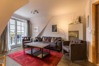 Ferienwohnung Ulstrup - 8