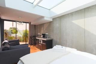 Ecolodge à 300m de la plage - 2