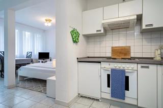 Fewo Eg Mitte - Hunde erlaubt - 4