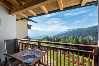 Apt Gamsstube - Maranza - 3