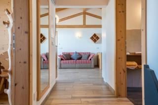 Apt Gamsstube - Maranza - 9