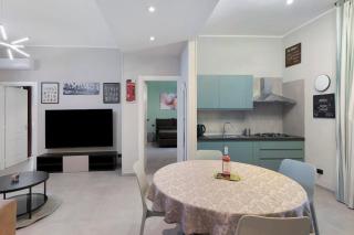casa margherita 600 metri dal mare - 4
