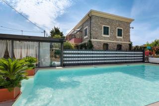 casa margherita 600 metri dal mare - 0