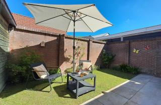 Camino - Vrouwenpolder - 8