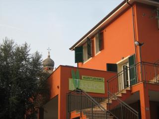 Appartamento Ferla La Taggiasca - 7