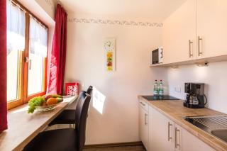 Gästehaus Wolfgang Taubensee -3- - Ruhpolding - 2