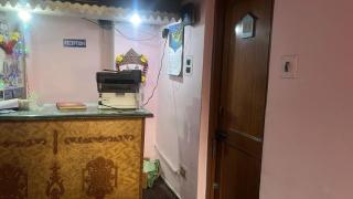 R Krishna Hotel - 3
