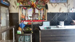 R Krishna Hotel - 1