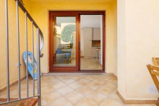 Residence Orizzonti app n 3 - 6