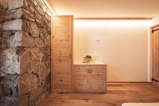 Kofler zw den Wänden Apt Zirm - Campo Tures - 1