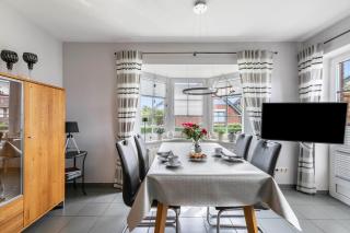 Ferienhaus Friesenkate Frieko - 7