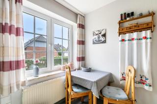 Ferienhaus Friesenkate Frieko - 3