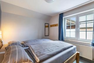 Ferienhaus Friesenkate Frieko - 1