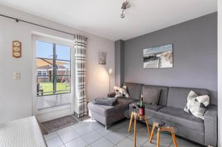 Ferienhaus Friesenkate Frieko - 8