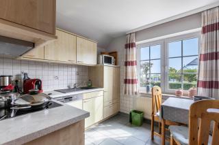 Ferienhaus Friesenkate Frieko - 5