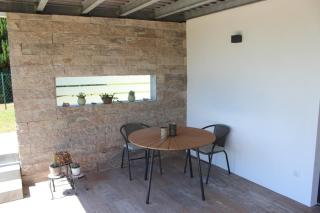 Ferienwohnung Gartenblick - 8