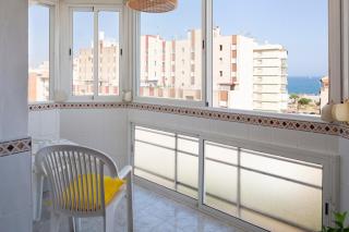 Torre del Mar Studio - 8