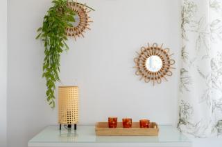 Torre del Mar Studio - 1