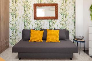 Torre del Mar Studio - 5