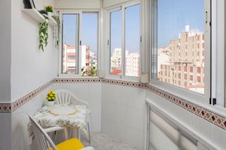Torre del Mar Studio - 9