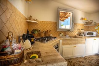 Suite La Barracca - 5