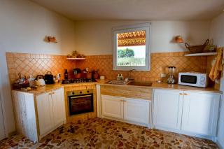 Suite La Barracca - 6