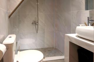 GimiSpaceFour - Urban MicroLoft in City Center - 2