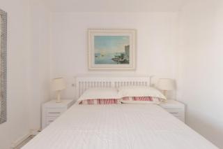 Two bedroom apartment beside marina - 1