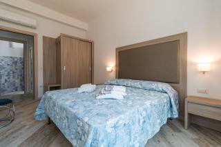 Appartamento Blu - 5