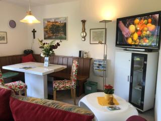 Bantles Parterre Ferienwohnung - 8