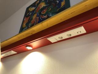 Bantles Parterre Ferienwohnung - 7