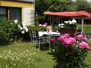 Bantles Parterre Ferienwohnung - 5