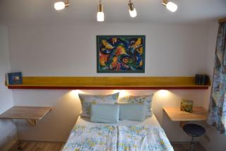 Bantles Parterre Ferienwohnung - 2