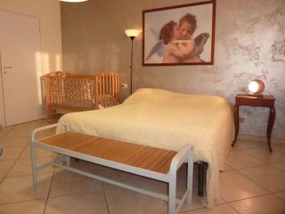 Sunset on Lake Maggiore 2 Garages - 5