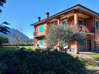 Sunset on Lake Maggiore 2 Garages - 9