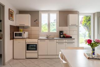 Appartement T2 - 4