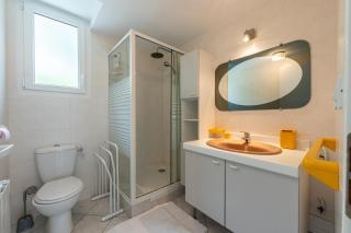 Appartement T2 - 1