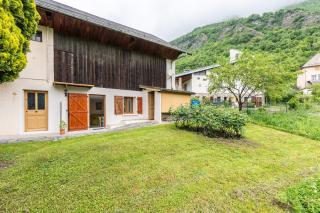 Appartement T2 - 8