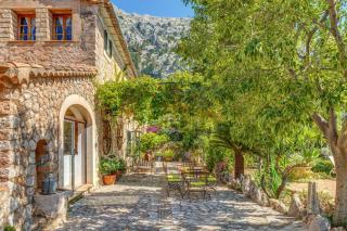 Sa Cabana Vella Fornalutx - 5