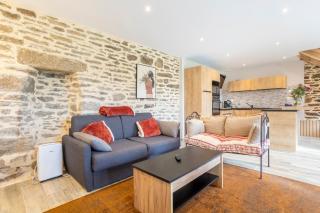 Le Penty - proche plages et centre - 7