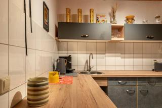 Schwarzwald Nescht Triberg - 3