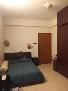 Beverly Homes D Block Bashundhara RA - 7