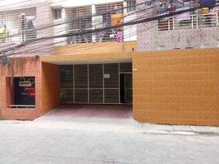 Beverly Homes D Block Bashundhara RA - 6