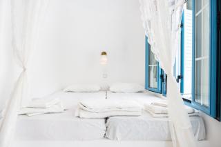 Beachfront Lampis Dolphin 3 - Skala - 3
