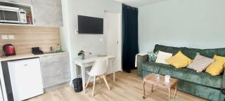 Cottage entre Terre & Mer - 0