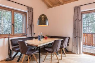 Schartneralm Zirbel Family - Collalbo - 1