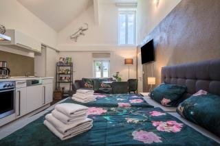 Hof zum Stadl - Ferienwohnung Nr 2 - 7