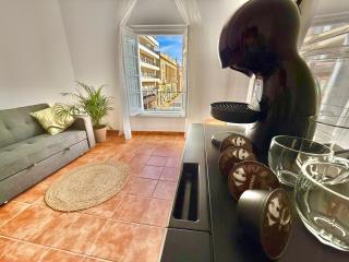 Apartamento centro 1-B - 7