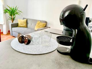Apartamento centro 1-B - 6