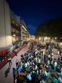 Apartamento centro 1-B - 5